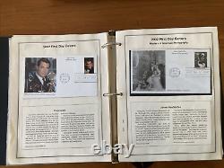 100% Complete (Heritage First Day Cover Collection) Rare Stamps