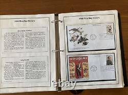 100% Complete (Heritage First Day Cover Collection) Rare Stamps