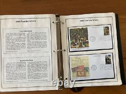 100% Complete (Heritage First Day Cover Collection) Rare Stamps