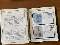 100% Complete (Heritage First Day Cover Collection) Rare Stamps