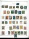 1844-1936 Brazil Mint & Used Postage Stamp Collection Album Pages Value $1,060