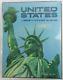 1847-1988 United States Liberty Stamp Album- Vintage Stamp Collection
