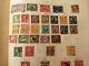 1860-1920s, Wonderful And Rare, Large Stamp Collection