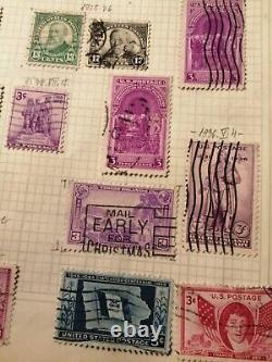 1860-1920s, wonderful and rare, large stamp collection