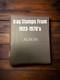1920's-1970's Iraq Rare Stamps Collection/album Iraq Saves Palestinian Stamps