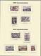 1935-1991 United States Stamp Collection In Mystic Heritage Album