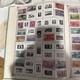 1960 Premier World Stamp Album Grossman With Very Old Stamps