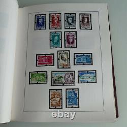 1966-1996 Collection Stamps de France Complete NIB, TB / SUP