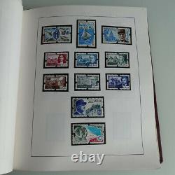 1966-1996 Collection Stamps de France Complete NIB, TB / SUP