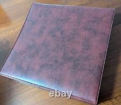 1966-92 DECIMAL COLLECTION IN ALBUM COMPLETE on SEVEN SEAS PAGES MUH + EXTRAS