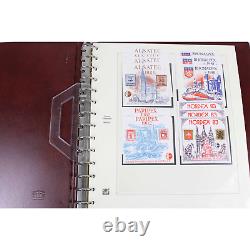 1980-2009 Cnep Complete Collection Album Safe, 84 Blocks With Doubles