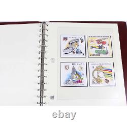 1980-2009 Cnep Complete Collection Album Safe, 84 Blocks With Doubles