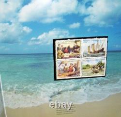 1992 Commemorative Stamp Collection
