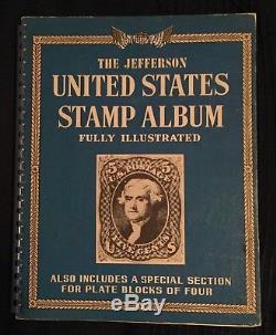 20,000+ Stamp Collection in 3 Minkus Supreme Global Albums & 5,000+ items bundle