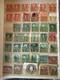 20th Century Stamp Collection Album Us, Canada, & Nations Overseas Vol 1