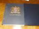 (4516) Gb Stamp Collection In Sg Davo Album 2000-2012 With Slipcase
