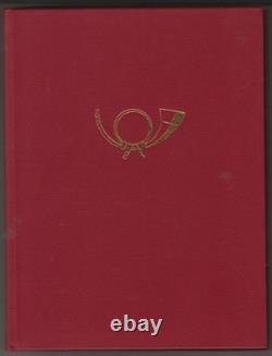 #47 Germany & Area Reich Occupations Wwi Wwii Vintage Album Top Collection