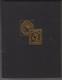 #48 Germany & Area Reich Occupations Wwi Wwii Vintage Album Top Collection