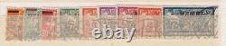 #48 Germany & Area Reich Occupations Wwi Wwii Vintage Album Top Collection