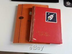 (4813) GB STAMP COLLECTION IN STOCK ALBUM + PART SHEETS etc