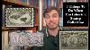 5 Things To Do When You Inherit A Stamp Collection