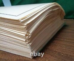 $500+ Face value Postage MINT US collection Mystic album pages mounts 1893-1999