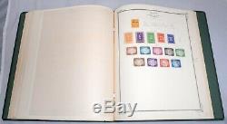 500+ ISRAEL Scott Album Airmail Postage Due Stamp Collection 1948-1970 MLH Used