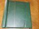 (5695) Gb Stamp Collection 1924-1989 M & U In Green Lighthouse Album