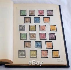 700+ USA Stamps American Postage Blocks Collection Album Mint Used HIGH CV