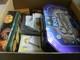 9.8kg World Sorter In Large Box Stamps In Albums/loose (our Ref. Ga3q)