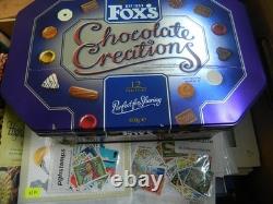 9.8KG WORLD SORTER IN LARGE BOX STAMPS IN ALBUMS/LOOSE (Our ref. GA3Q)