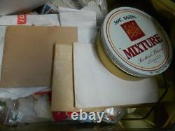 9.8KG WORLD SORTER IN LARGE BOX STAMPS IN ALBUMS/LOOSE (Our ref. GA3Q)