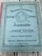 A Robust Antique Stamp Collection In Scott International Postage Album