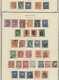 Argentina 1867-1977 Collection On 73 Scott Album Pages Sc 18 To 1179 Scv$2,109+