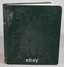 AUSTRIA 1850s-1970s COLLECTION OF 700+ STAMPS MINT & USED STORED IN SCOTT ALBUM