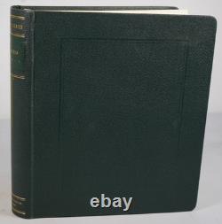 AUSTRIA 1850s-2000s COLLECTION OF 1,500+ STAMPS MINT & USED IN SCOTT ALBUM