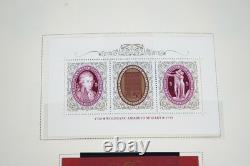 AUSTRIA 1850s-2000s COLLECTION OF 1,500+ STAMPS MINT & USED IN SCOTT ALBUM