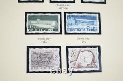 AUSTRIA 1880s-1970s COLLECTION OF 470+ STAMPS MINT & USED STORED IN ALBUM