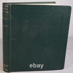 AUSTRIA 1900s / 1970s COLLECTION OF 650 MINT STAMPS STORED IN SCOTT ALBUM