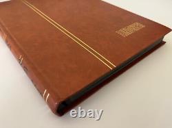AUSTRIA 1955 to 2001 47 YEARS MNH Excellent COMPLETE COLLECTION in ALBUM
