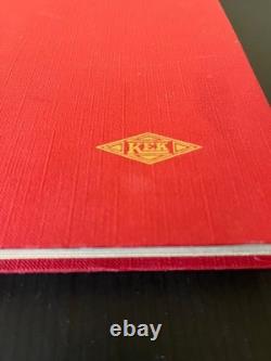 AUSTRIA 1955 to 2001 47 YEARS MNH Excellent COMPLETE COLLECTION in ALBUM