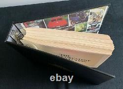 AUTO100 World's Greatest Car Collection COMPLETE ALBUM SUPERB VERY RARE