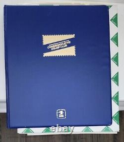 AlbumS, WW Stamps, Nation Collections, Sheets, 1st Day Of Issue, Mint Sets, Comm. Sets