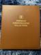 American Commemorative Collection Binder, 42 Panels, 1975-1978
