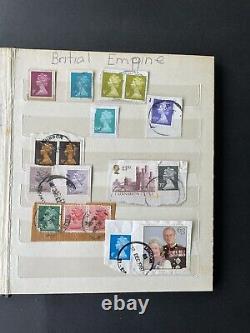 An Amazing & Stunning Aussie & Overseas STAMP COLLECTION 1890's-1980's. Rare