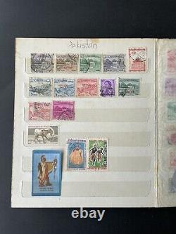 An Amazing & Stunning Aussie & Overseas STAMP COLLECTION 1890's-1980's. Rare