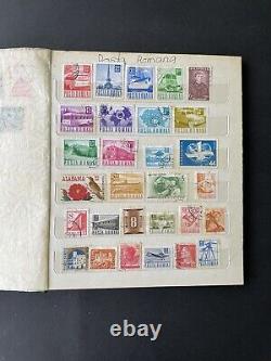 An Amazing & Stunning Aussie & Overseas STAMP COLLECTION 1890's-1980's. Rare