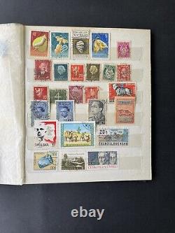 An Amazing & Stunning Aussie & Overseas STAMP COLLECTION 1890's-1980's. Rare