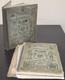 Antique Classic Stamp Collection 2 Albums 1800s Issues Huge Catalog Value