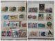 Around 1990, China Collected 199 Stamps In Its Stamp Collection Album
